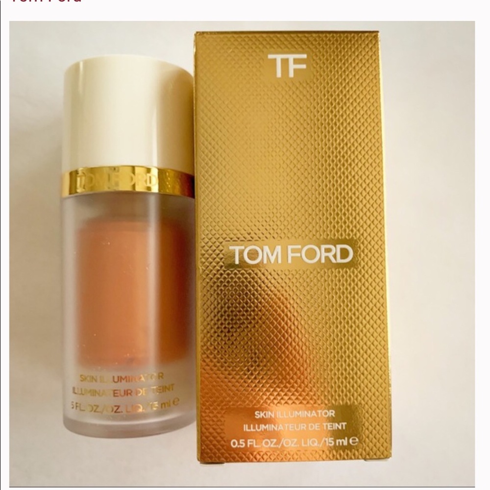 TomFord